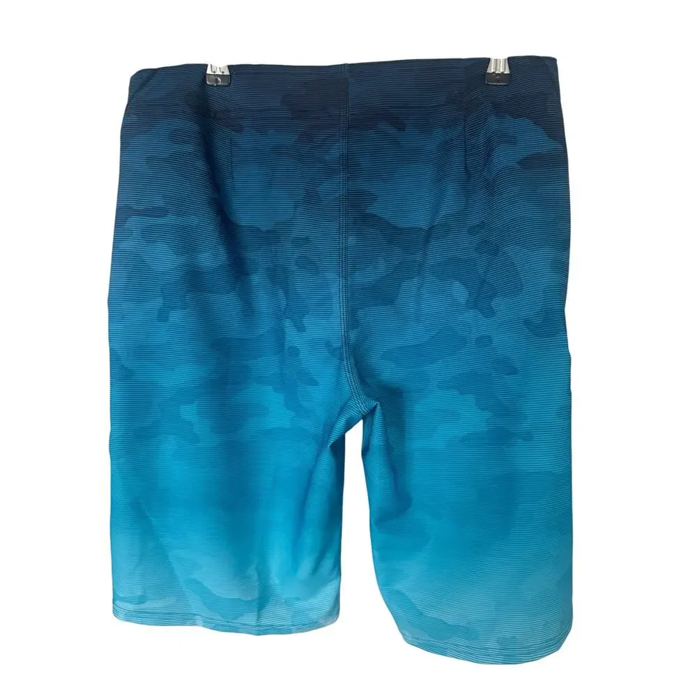 NWT O'neill Hyperfreak Heat S-Seam Fade 21